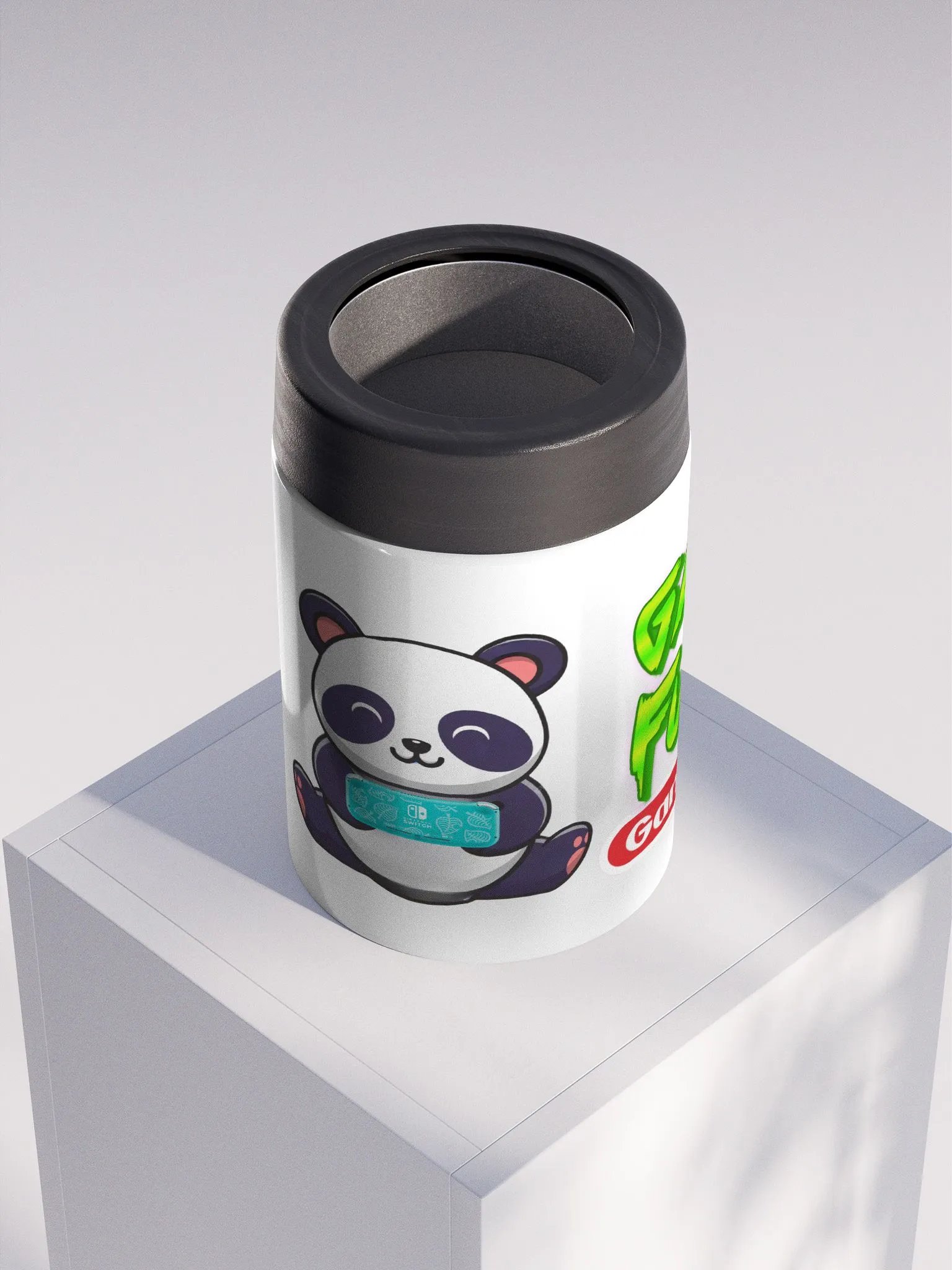 Game Fuel Koozie product image (4)