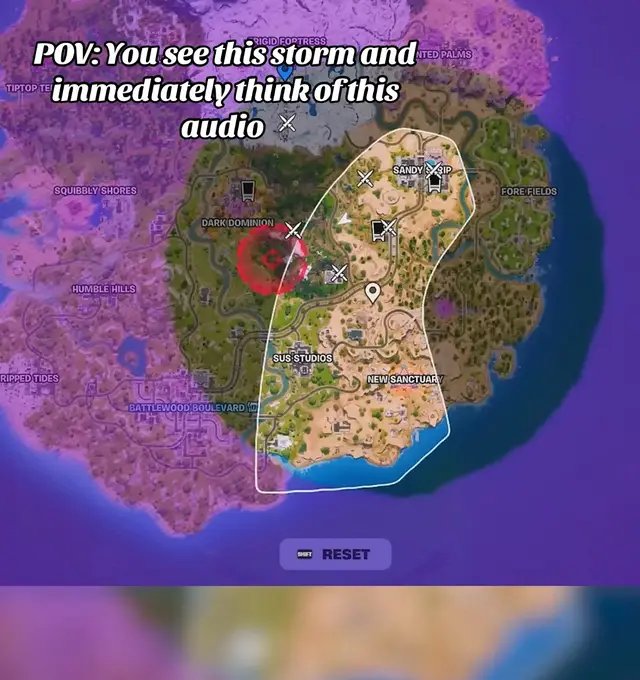 Fortnite has got jokes guys 😂 #fortnite #itsalwayssunny #fortnitememes #streamer 