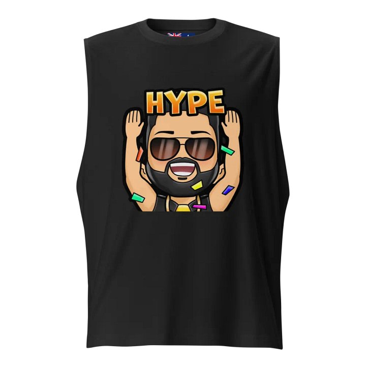 Tank Top HYPE product image (1)