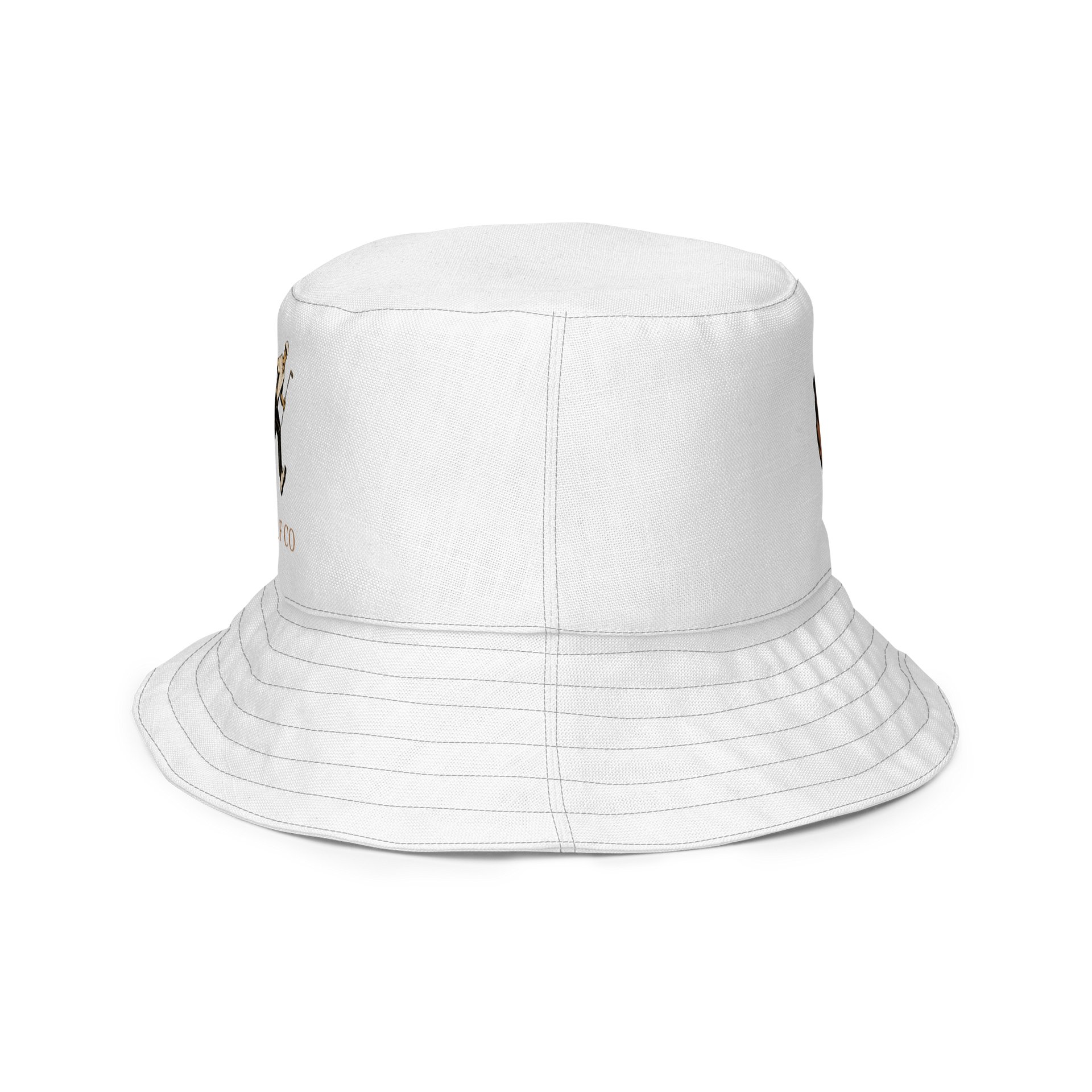The Stetson Bucket Hat product image (6)