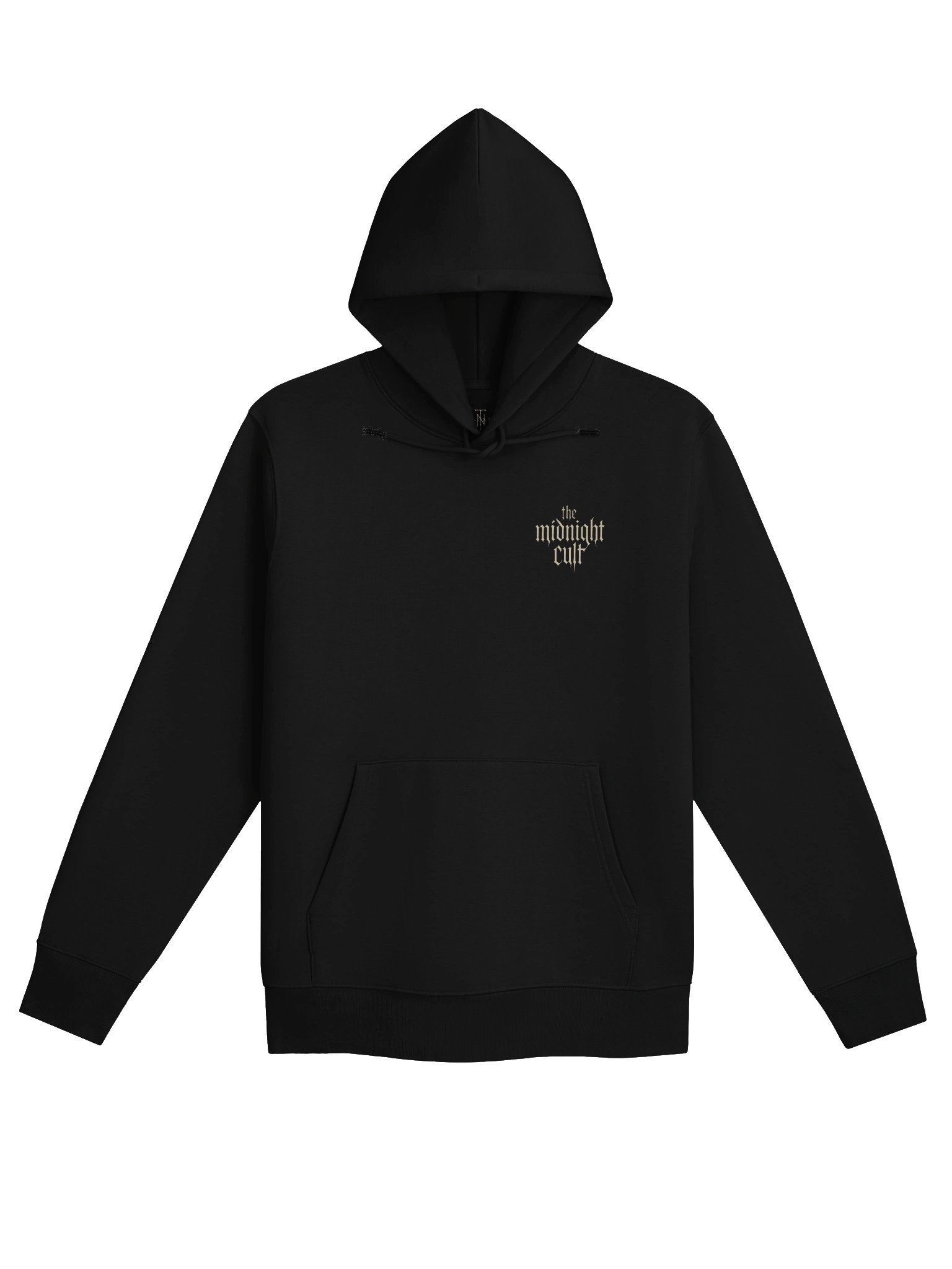 The Midnight Cult Full Vertical Back Print product image (1)