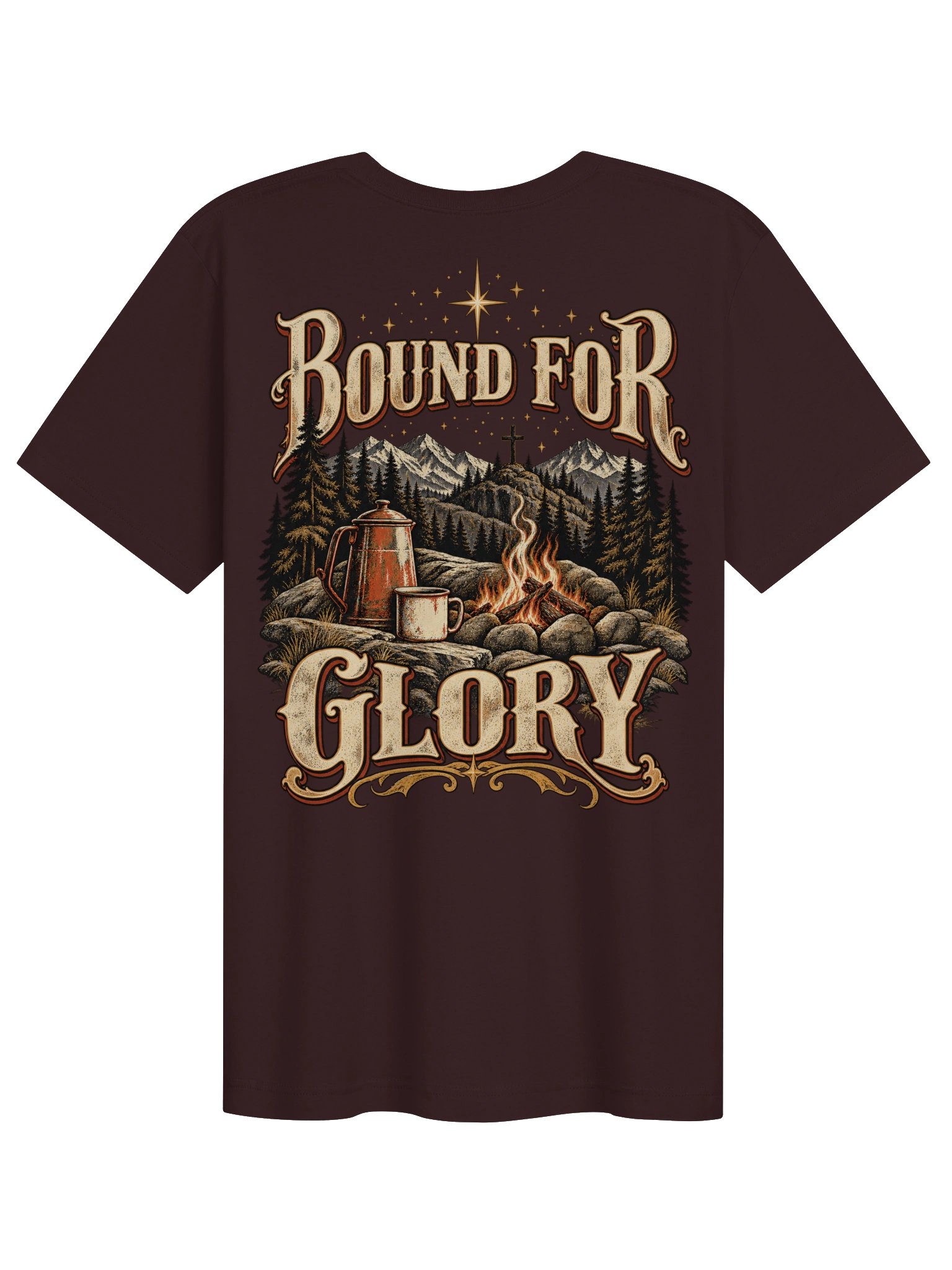 Bound For Glory – Faith Around the Fire (4.2 oz) product image (1)