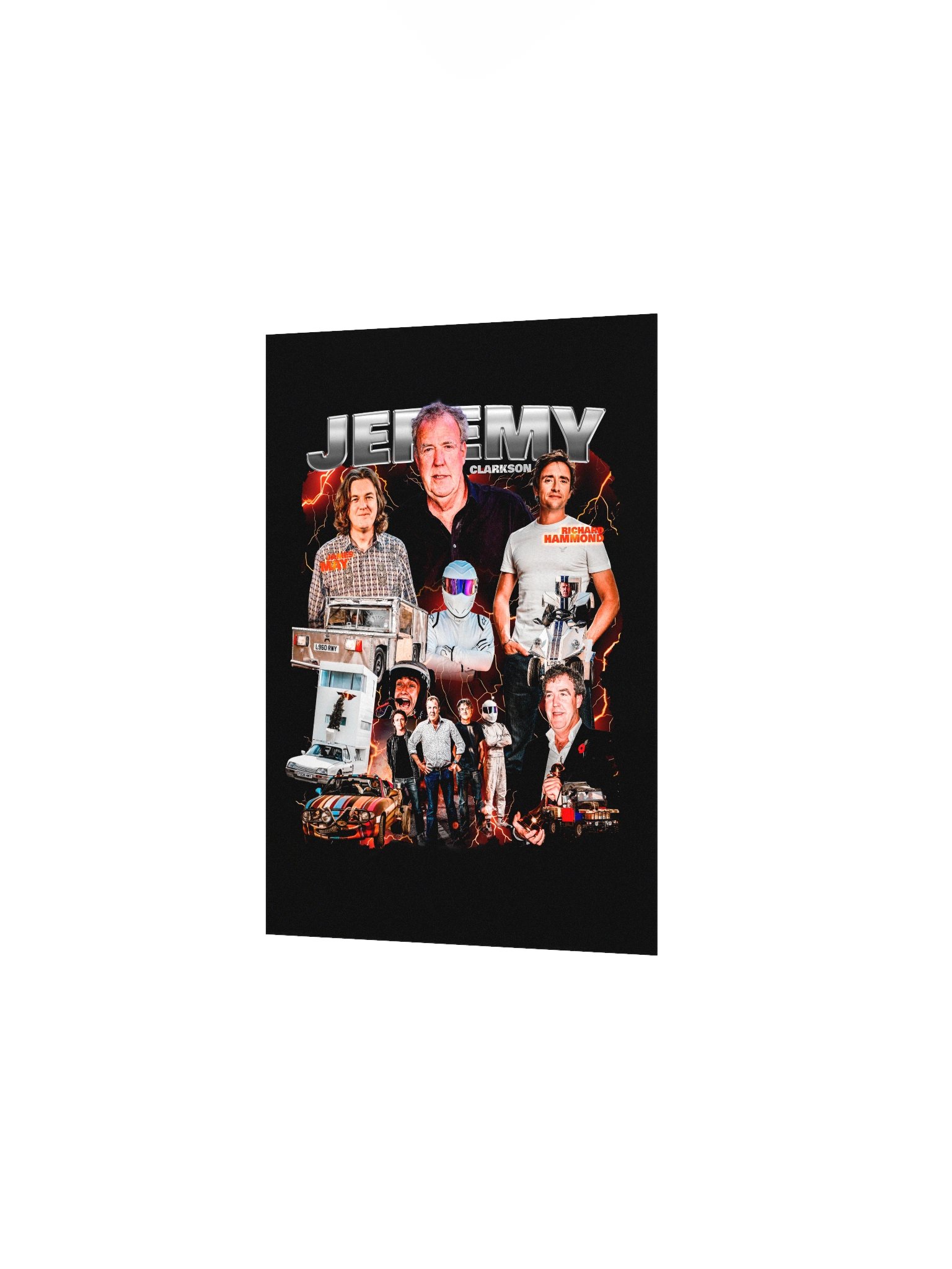 tg legends poster product image (3)