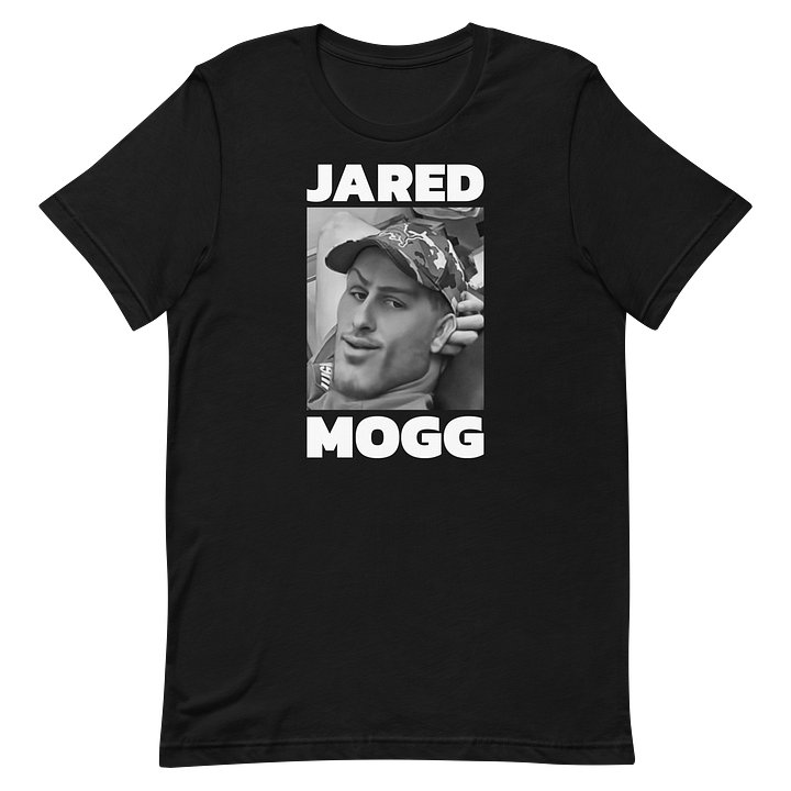 Jared Mogg Shirt product image (3)