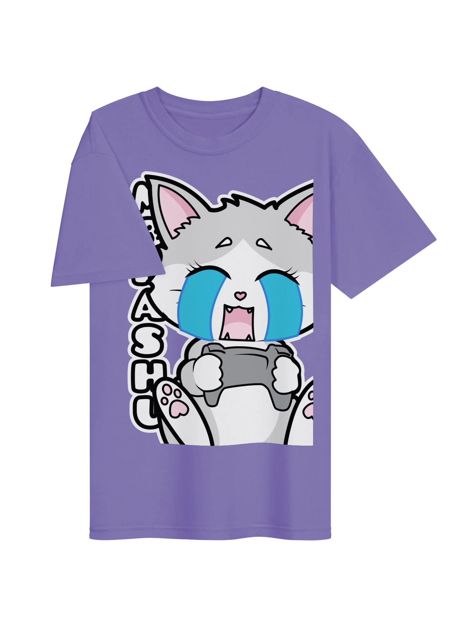 Luna "CRY" product image (3)
