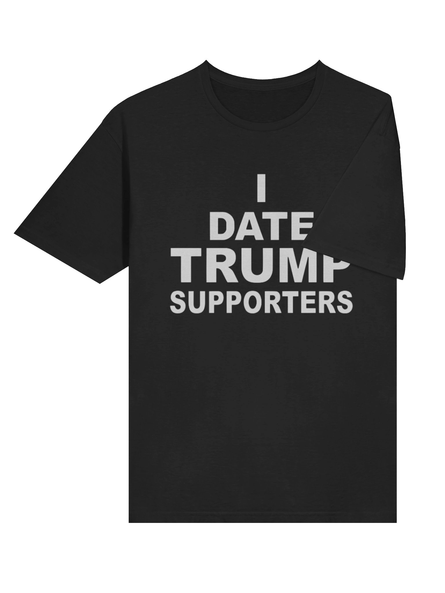 I Date Trump Supporters USA Shirt product image (4)