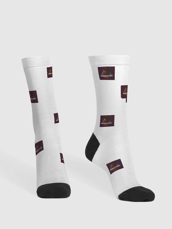 mandatory socks product image (2)