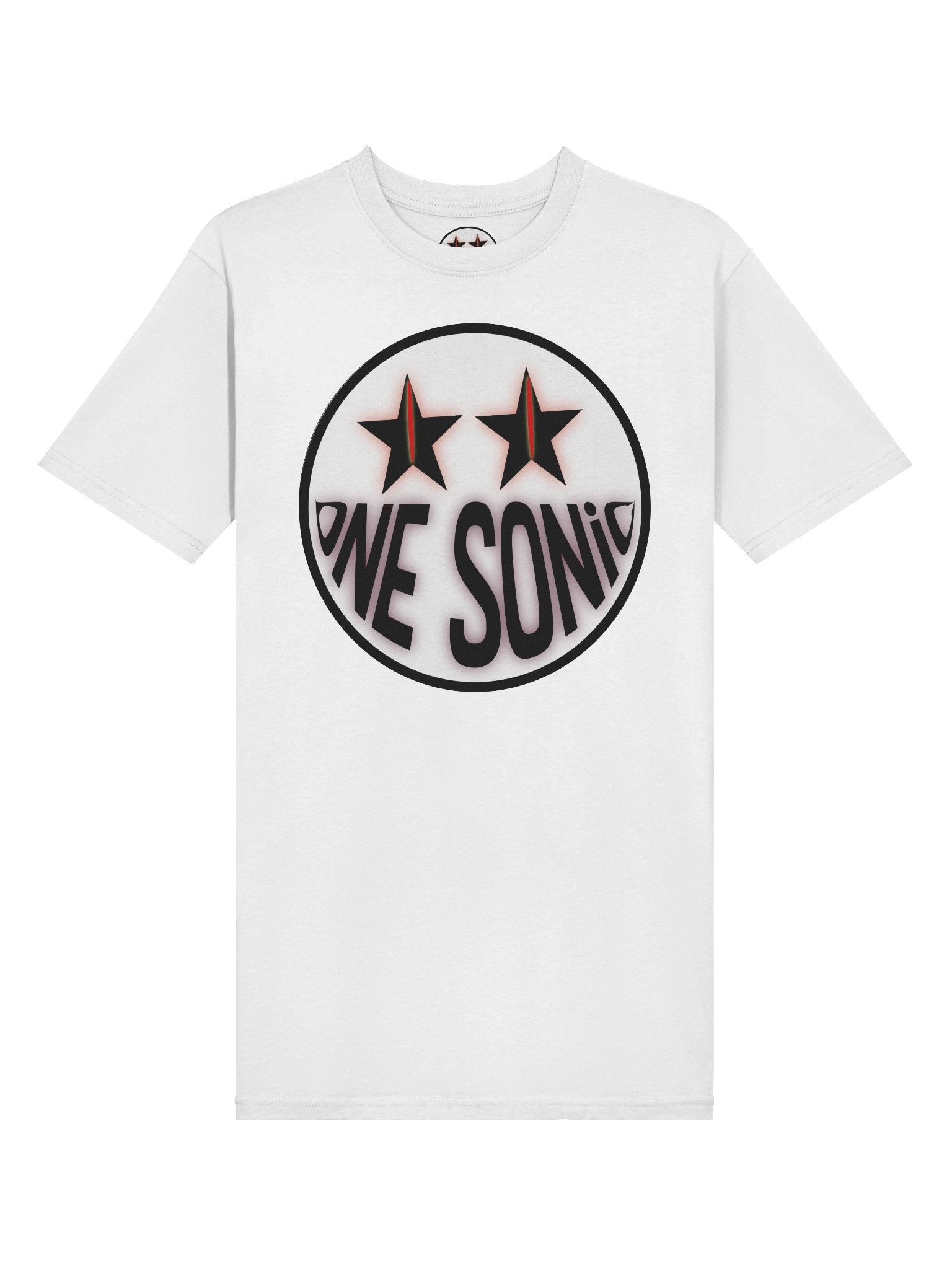 OneSonic Premium Tee product image (3)