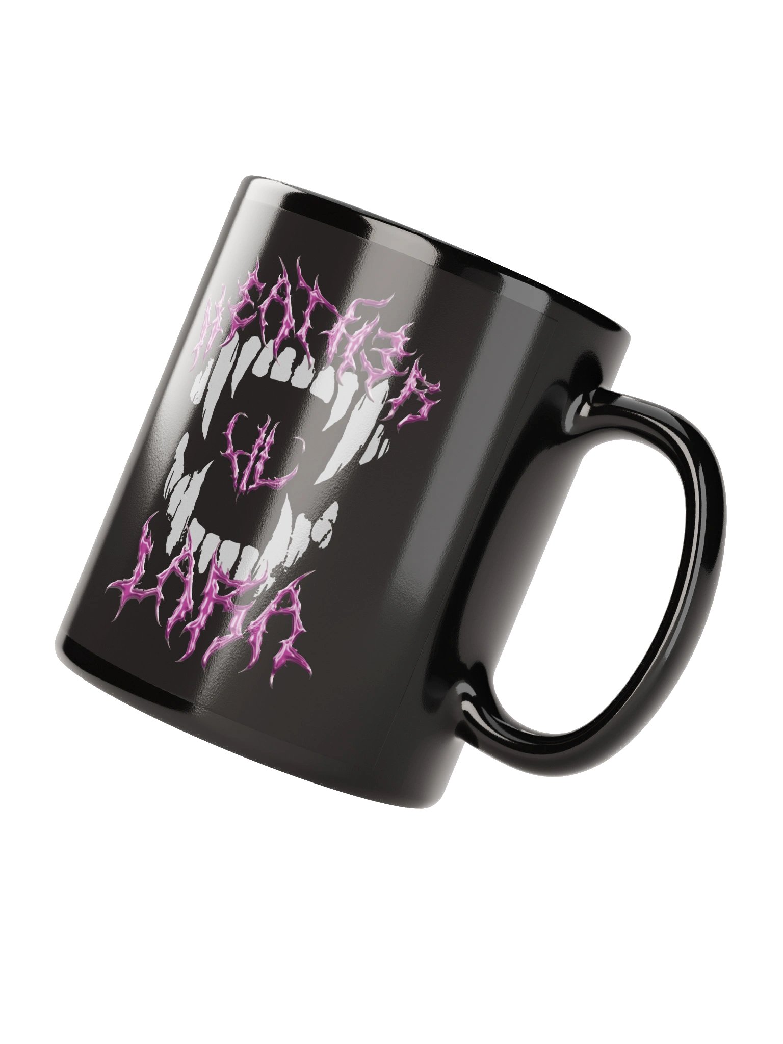 Y2K BITE ME MUG product image (2)