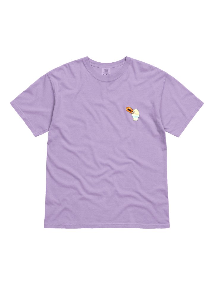 Goodbye Wig Egg T-shirt product image (1)