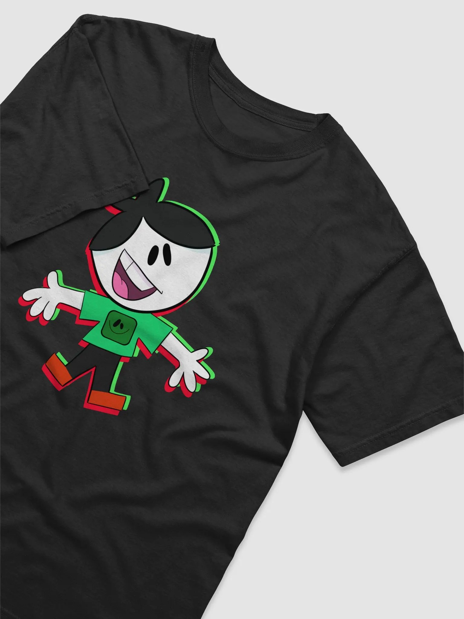 ExpoDev Standard TShirt product image (3)