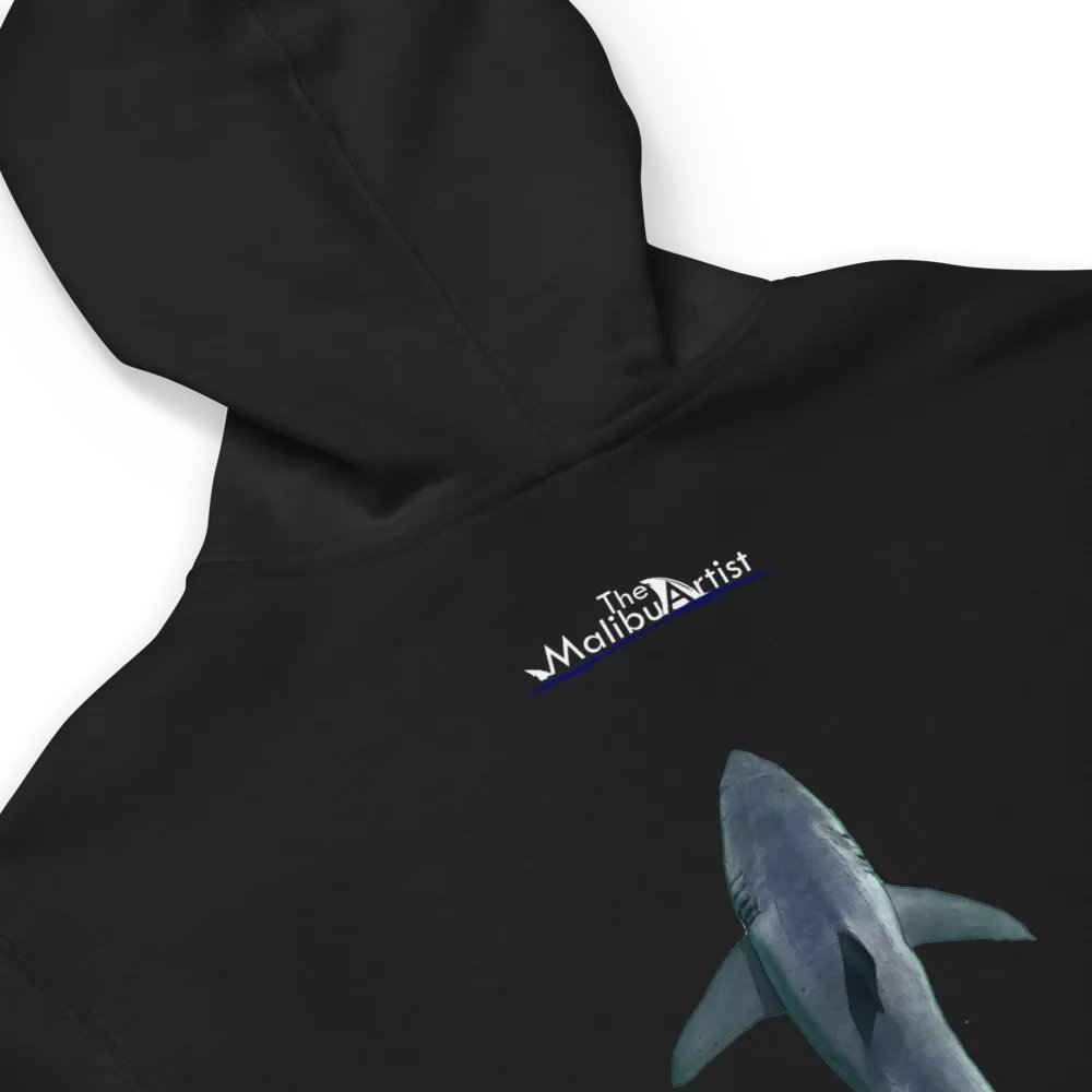 TMA Logo Zip Hoodie product image (4)