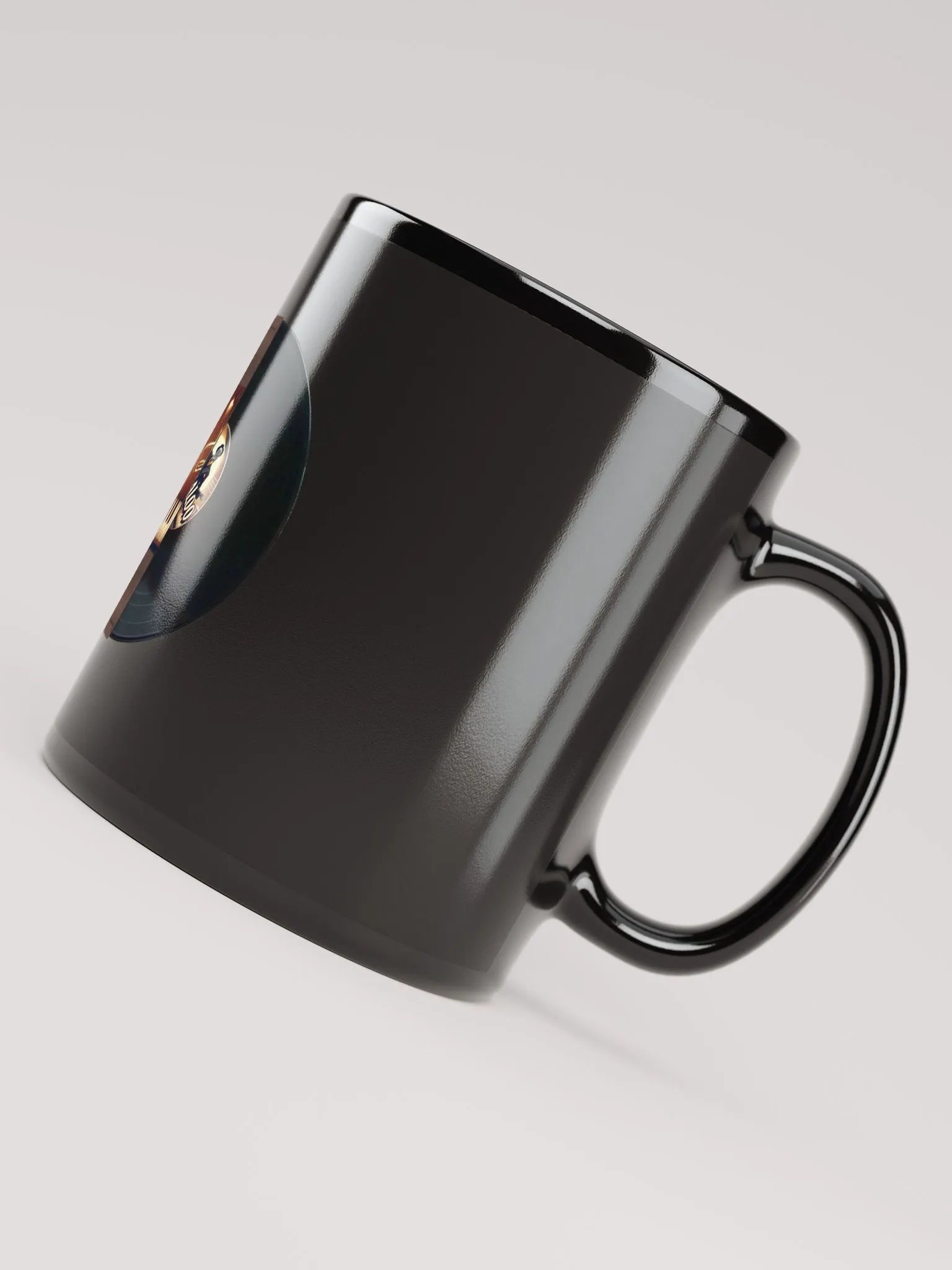 Boogaloo Oct 11 Mug product image (5)