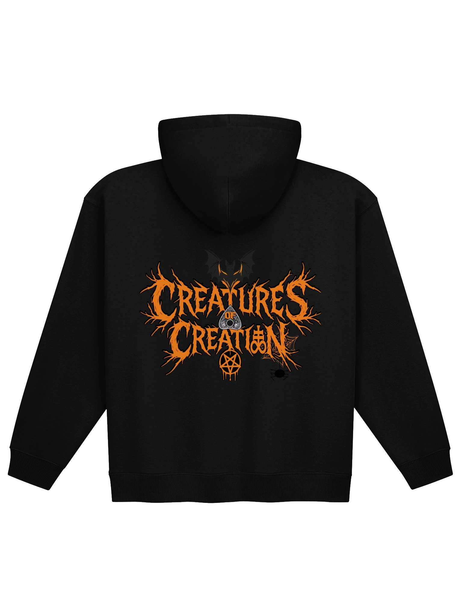 Hallows EVE Hoodie product image (4)