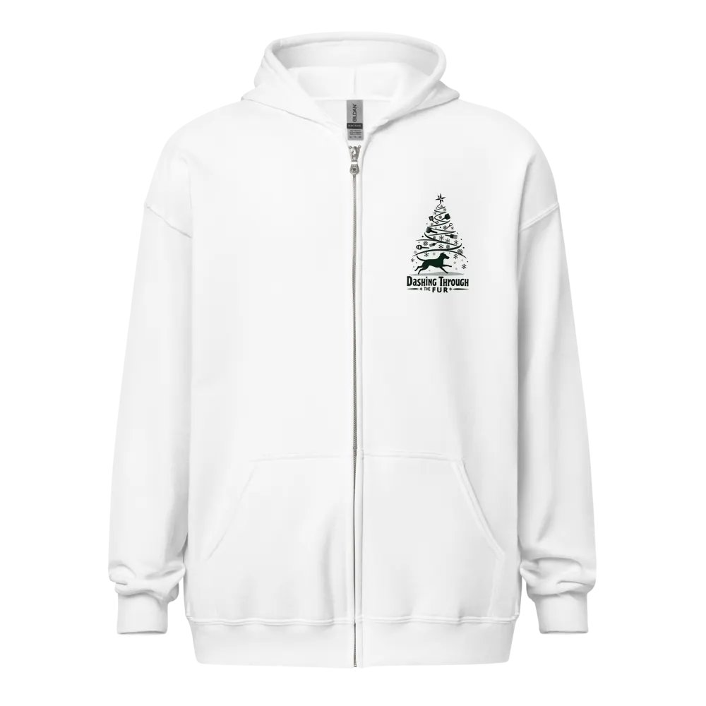 Go Fetch... A Festive Zip product image (1)
