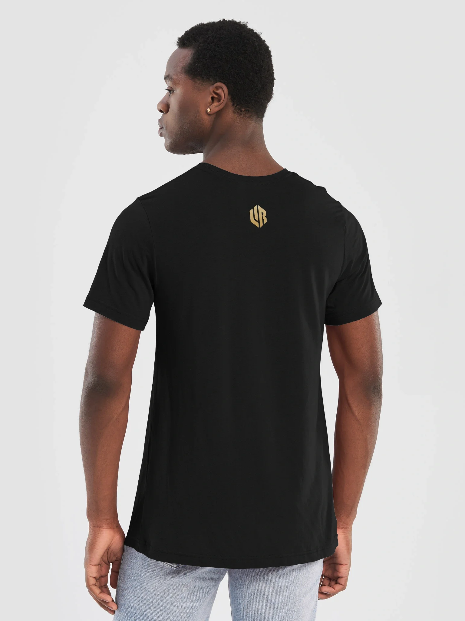 Grod Hug? Tri-Blend Tee preview 11