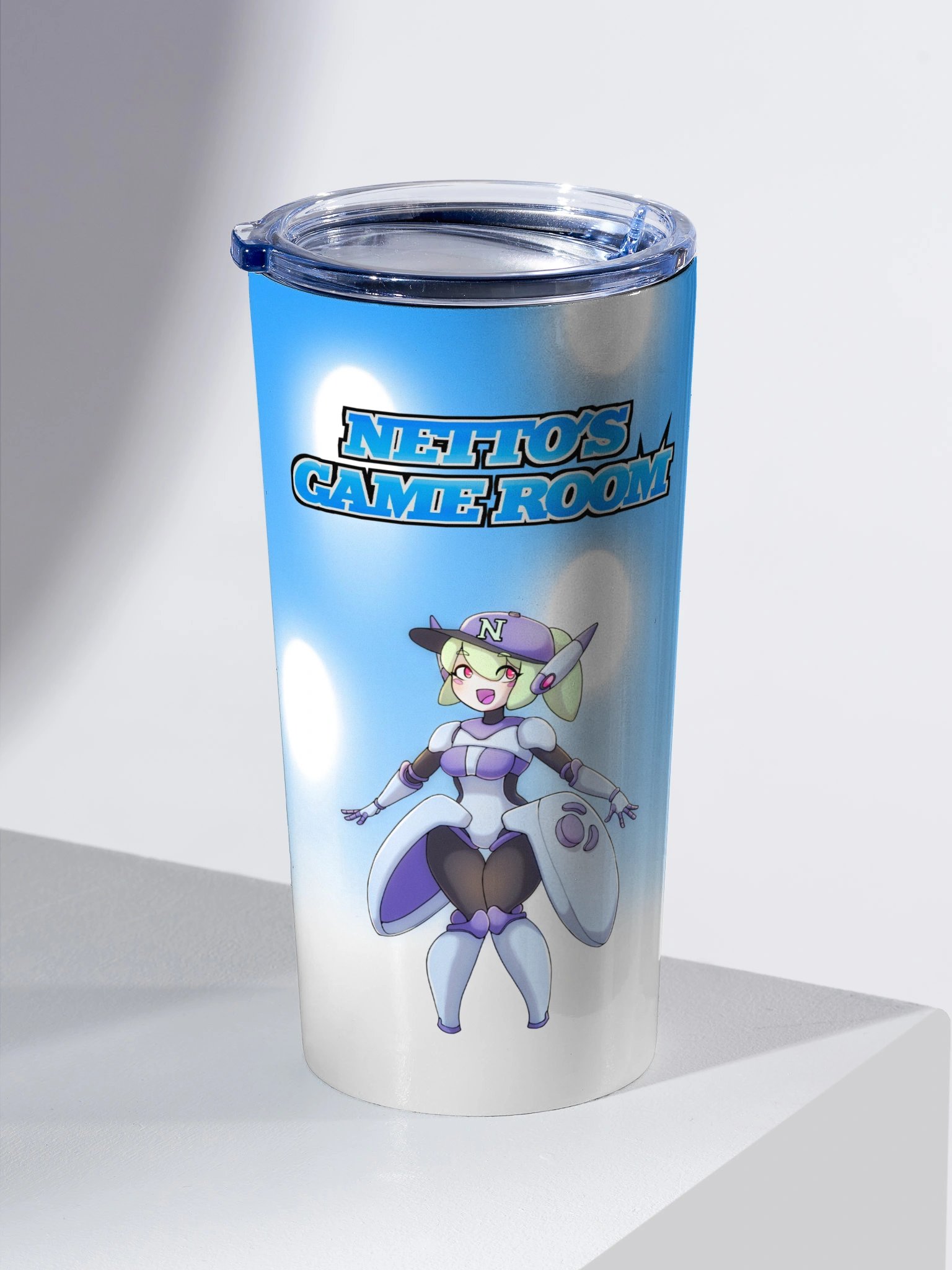 Shout Tumbler product image (2)