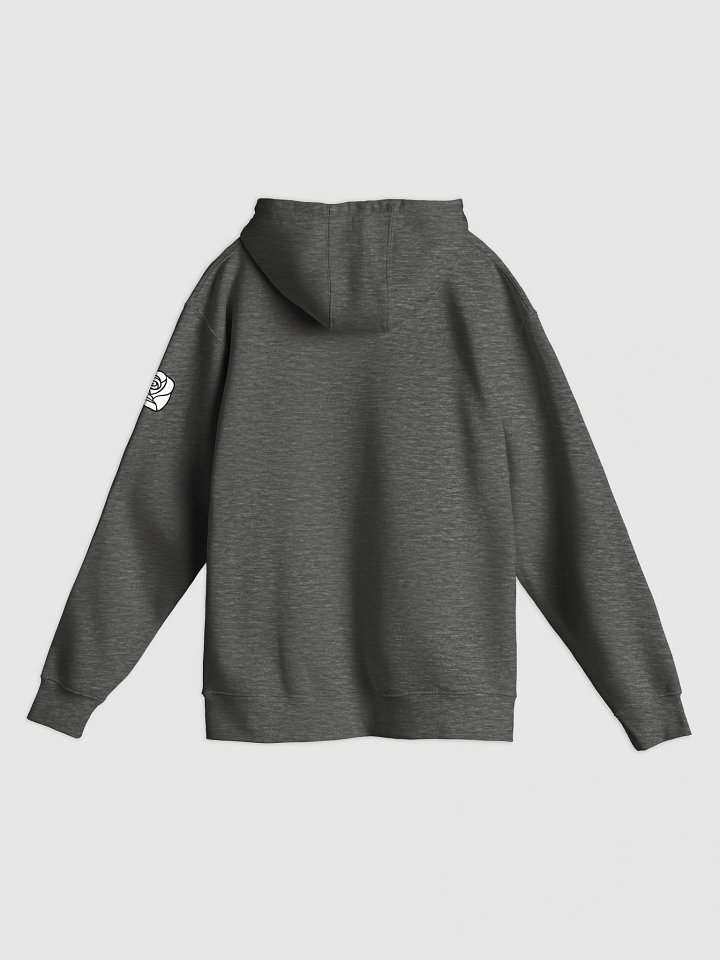 Trans Mouse unisex hoodie product image (16)