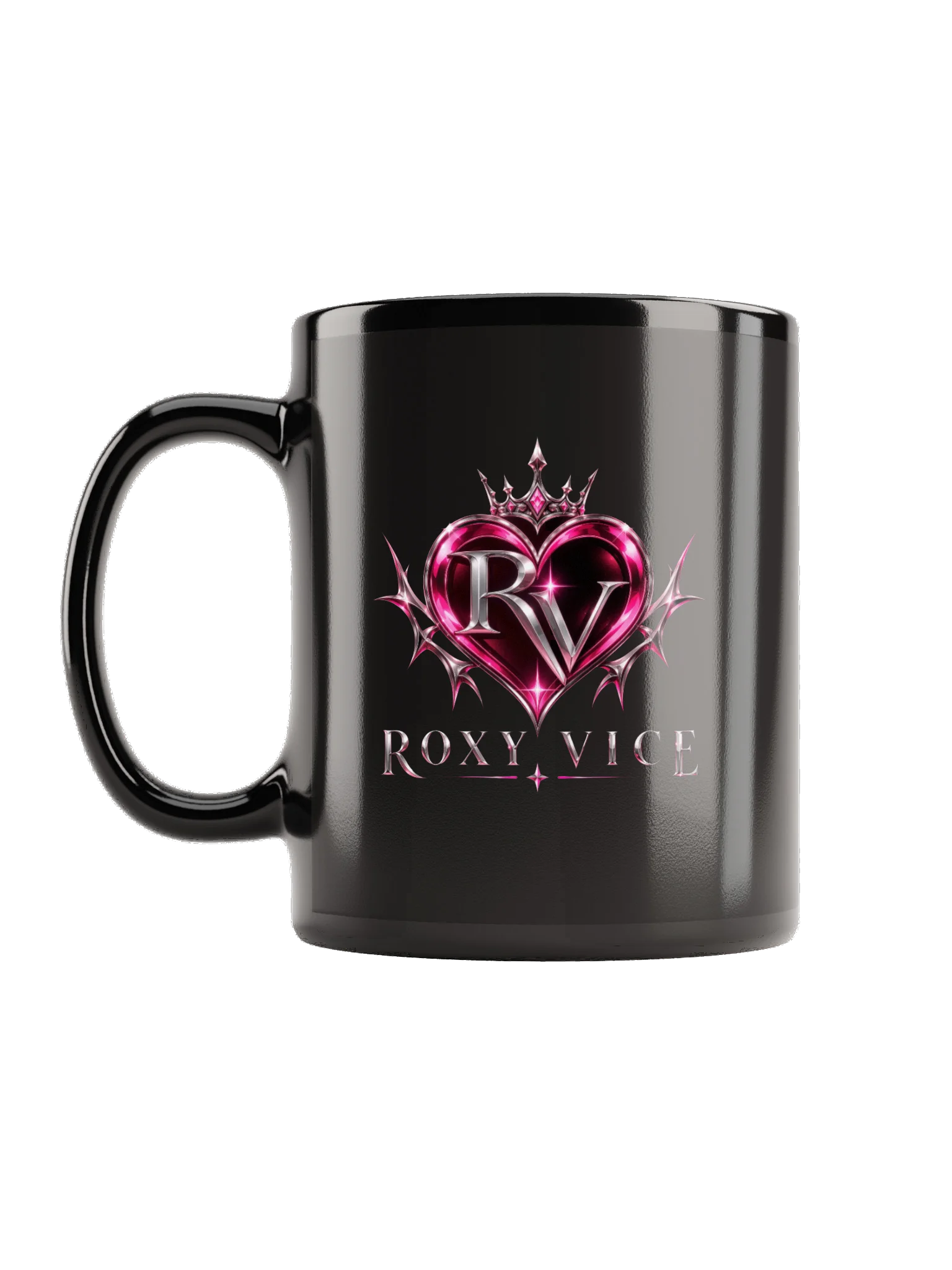 Pink Diamond Mug product image (2)
