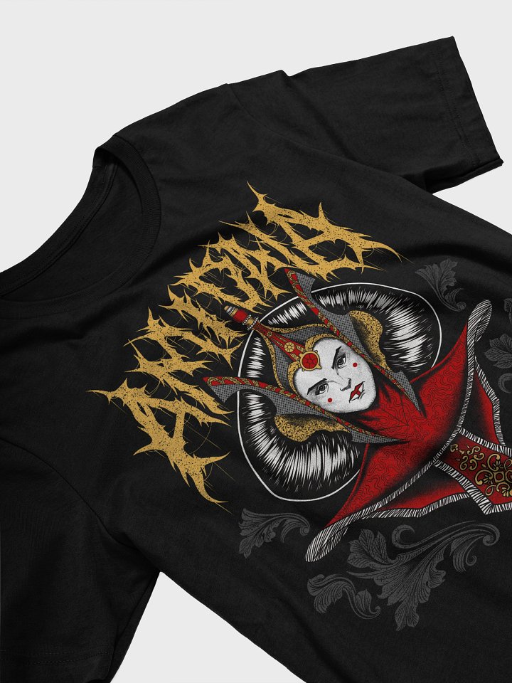 Amidala(Gold Variant) - Tee product image (2)
