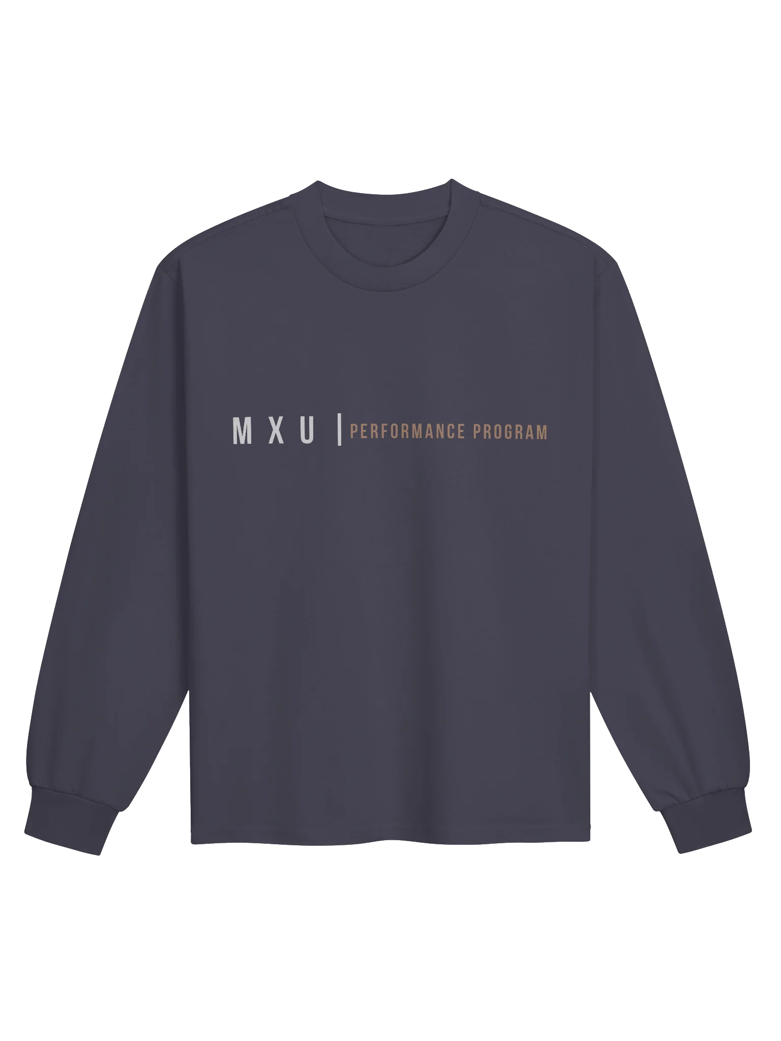 Performance Program Longsleeve product image (2)