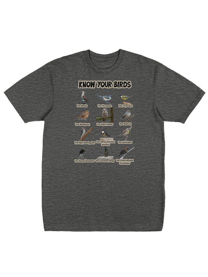 Know your birds product image (2)