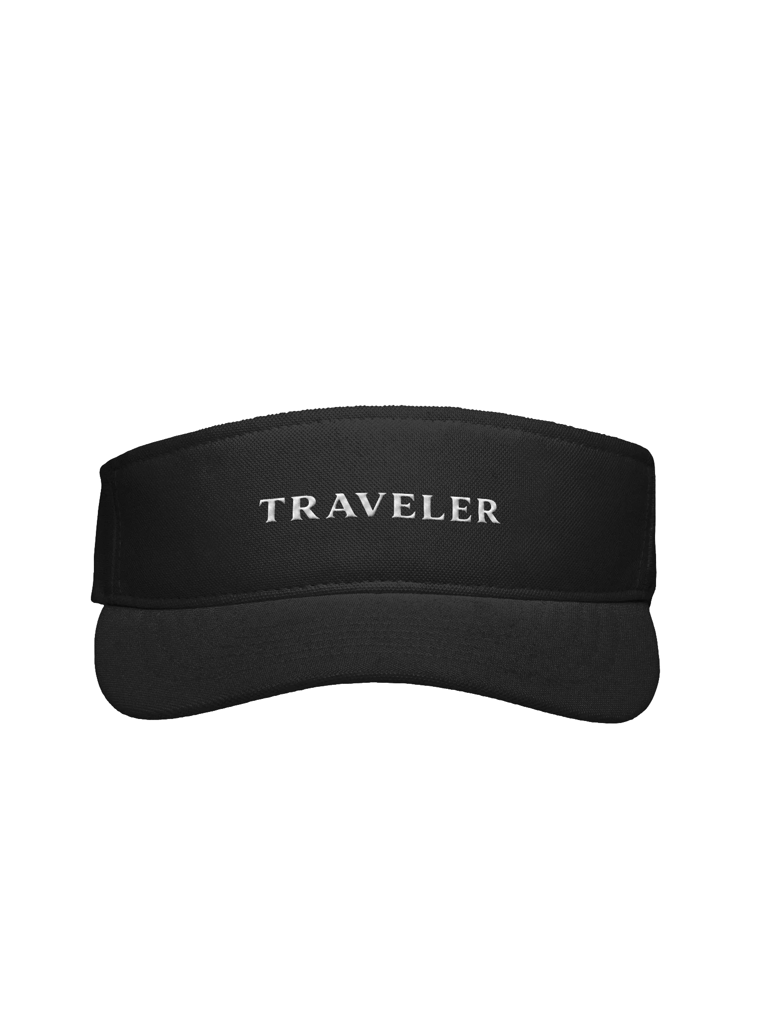 TRAVELER Premium Visor product image (1)