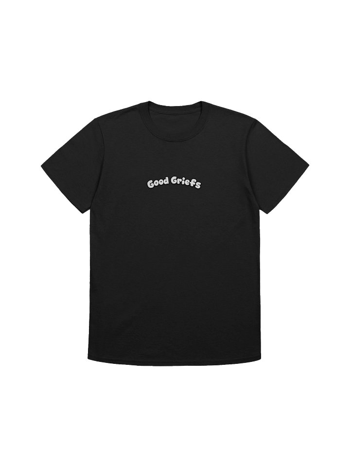 Good Griefs T-Shirt product image (3)