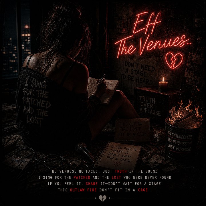 Eff The Venues product image (1)