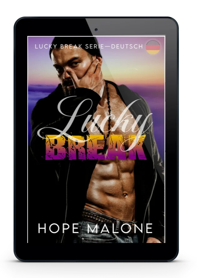 Lucky Break : Deutsch product image (1)