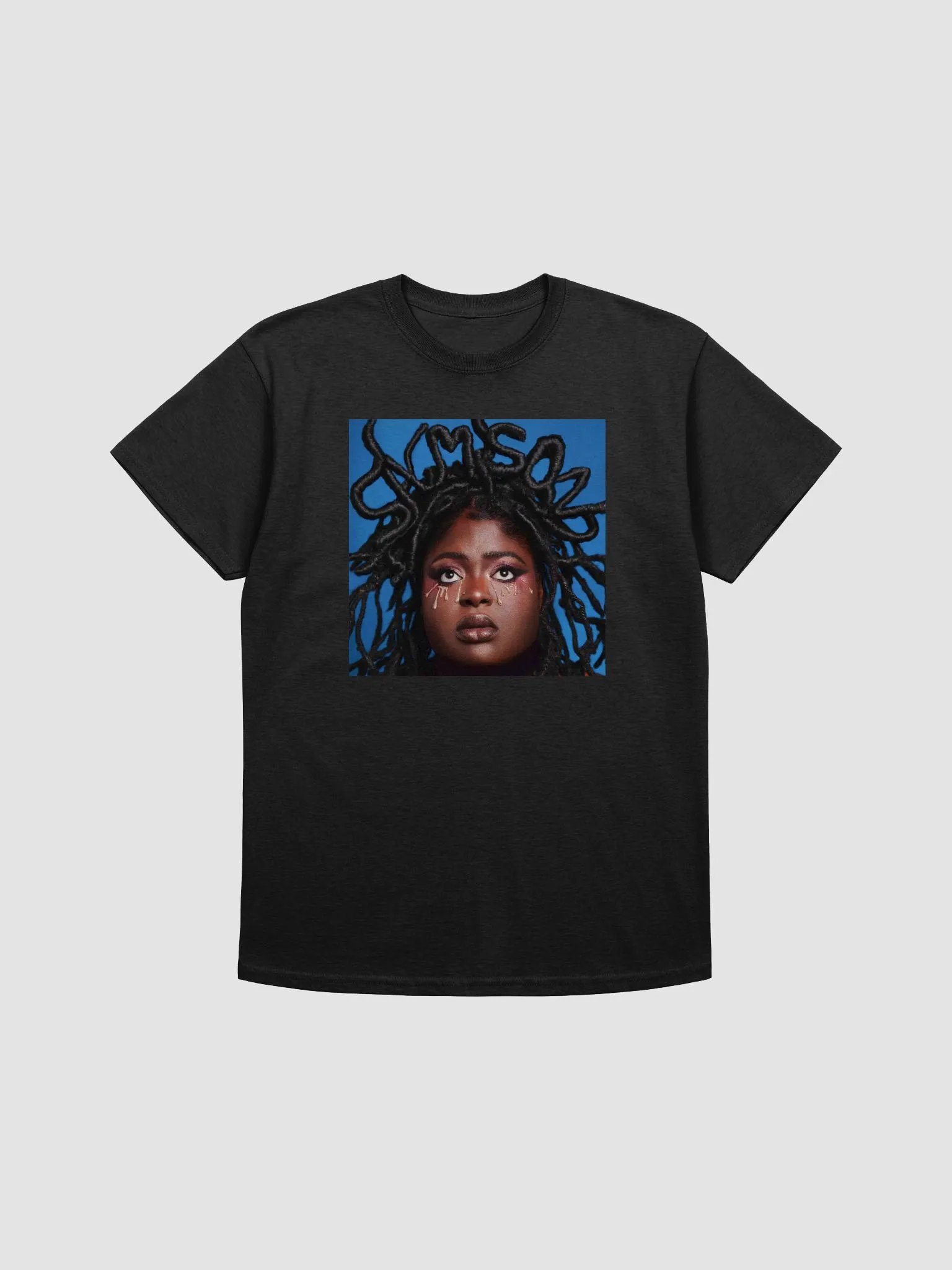 Chika Samson Album Tshirt product image (5)