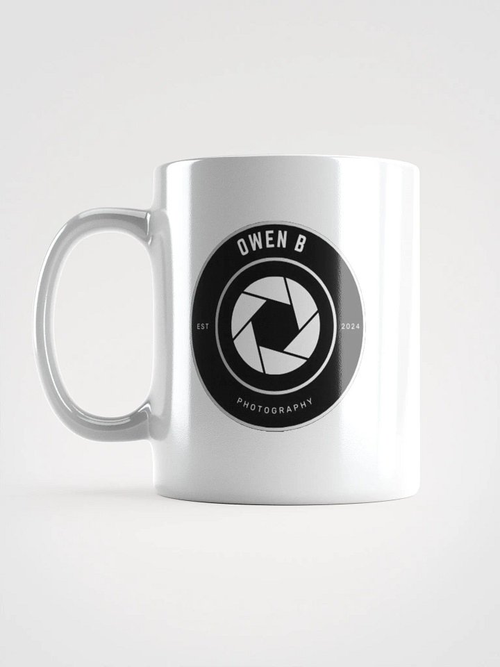 Owen B Photography Mug product image (1)