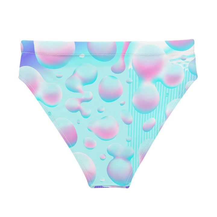 Love-a-Lamp - TRANS All over Print Bikini Bottom product image (2)