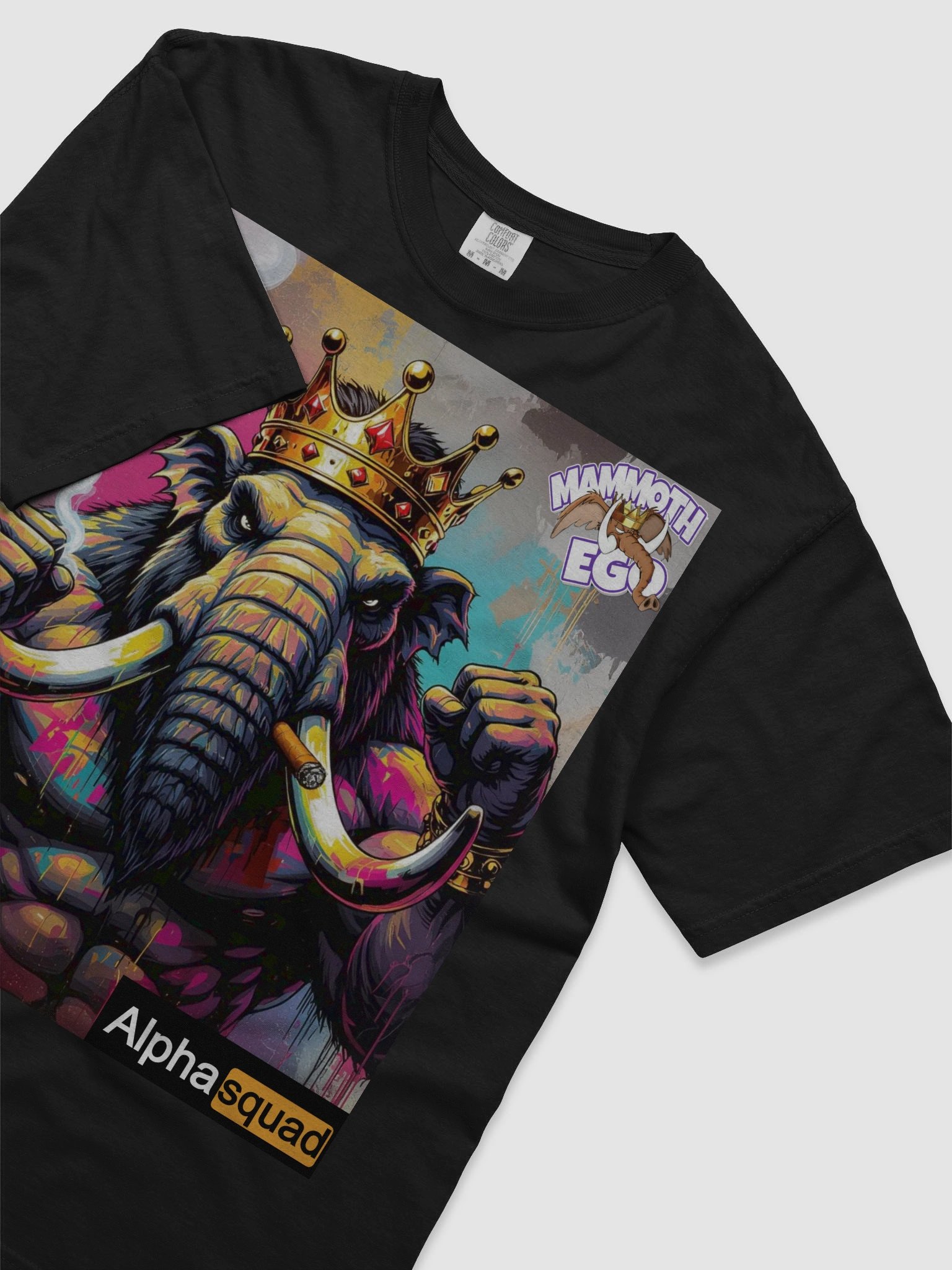Mammoth FLEX product image (3)