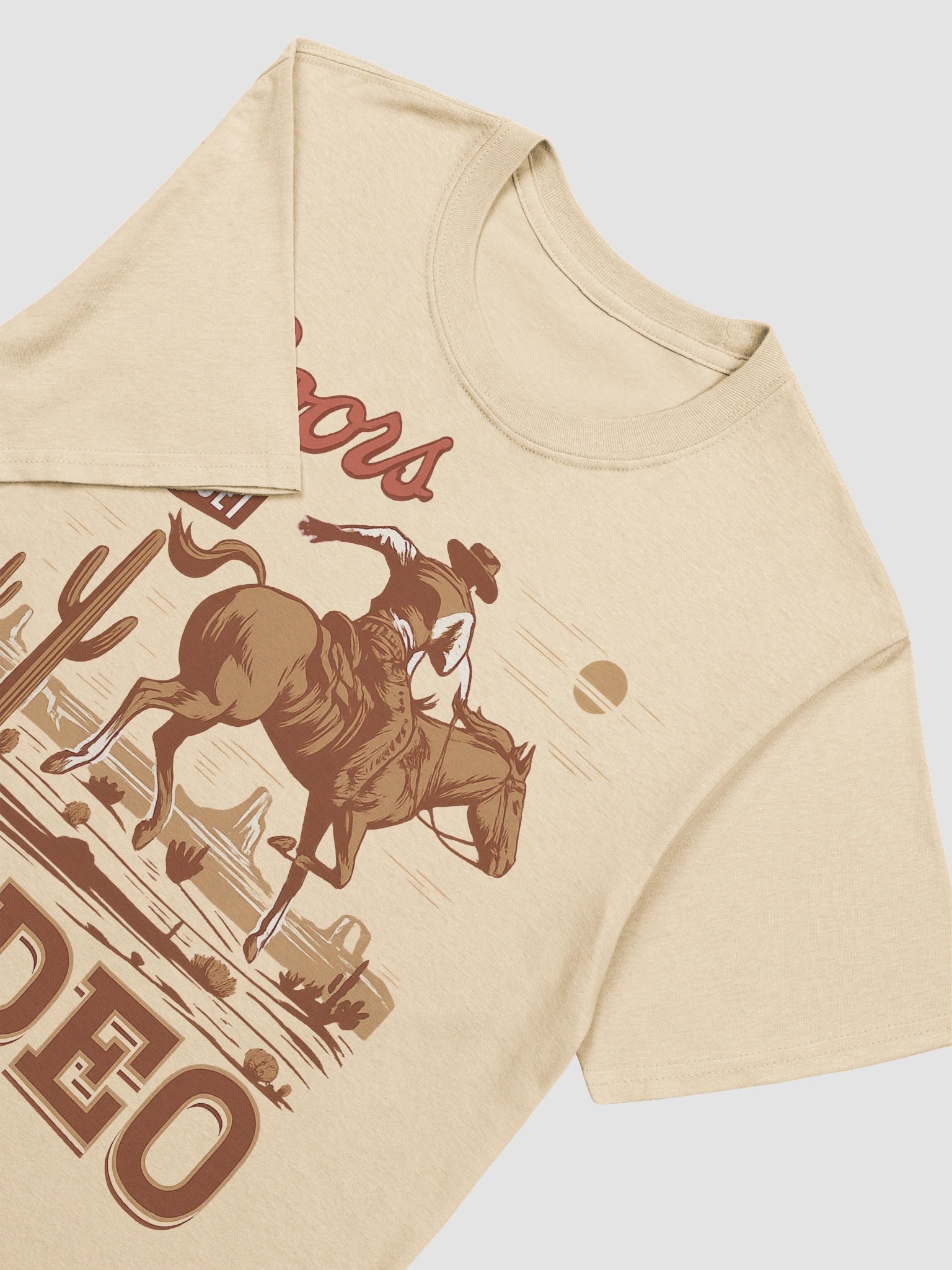 Coors Rodeo Ride product image (7)
