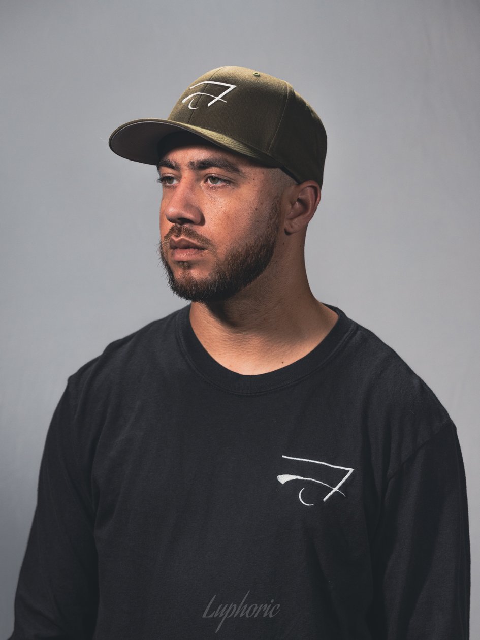Infinity Long Sleeve product image (5)