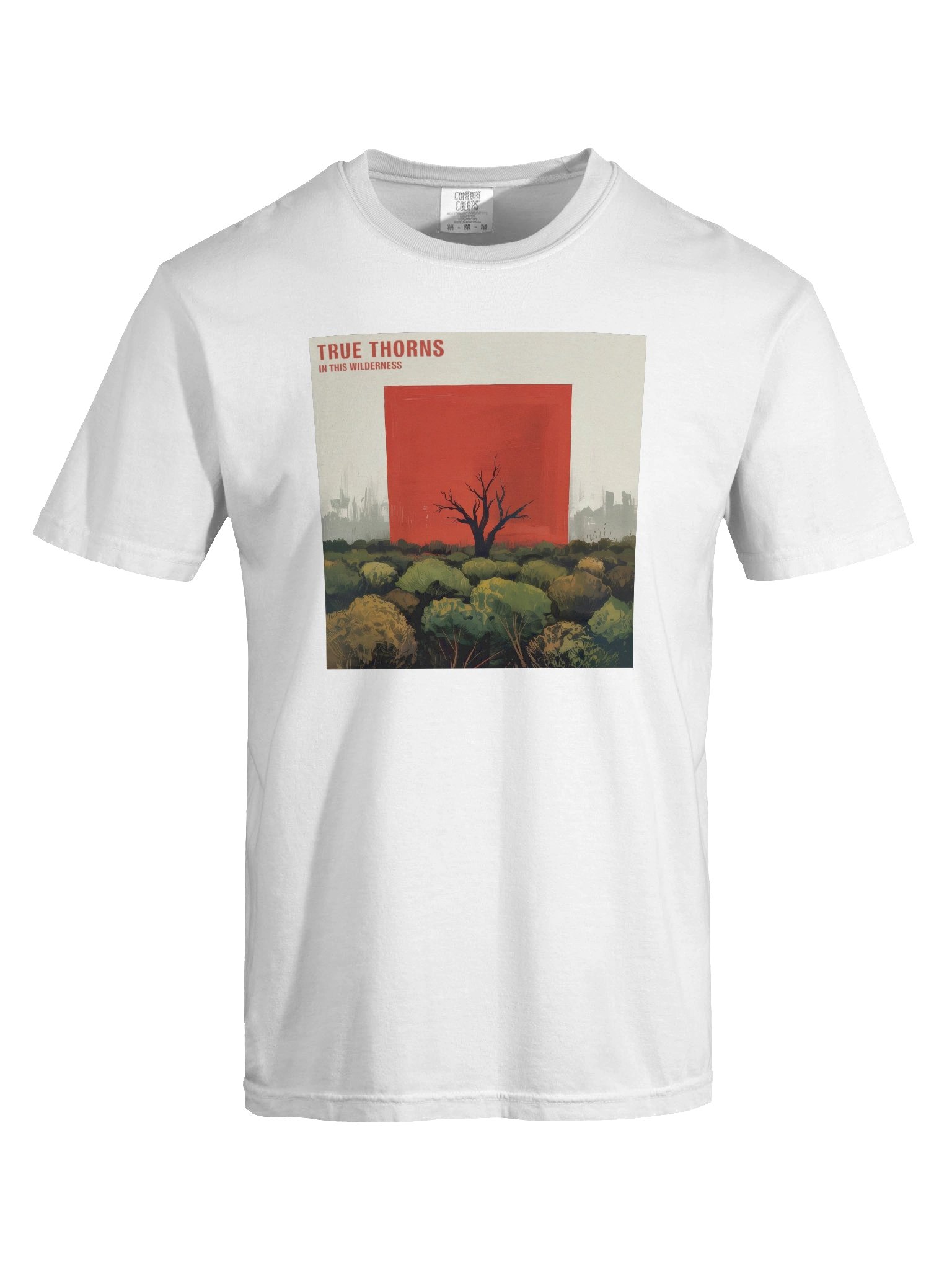In This Wilderness 1 product image (5)