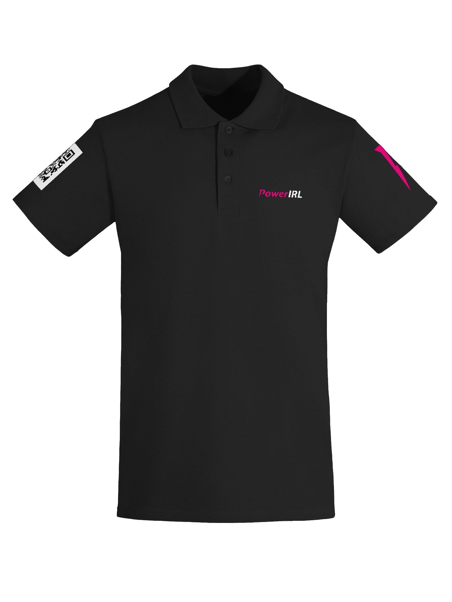 PowerIRL Polo product image (5)