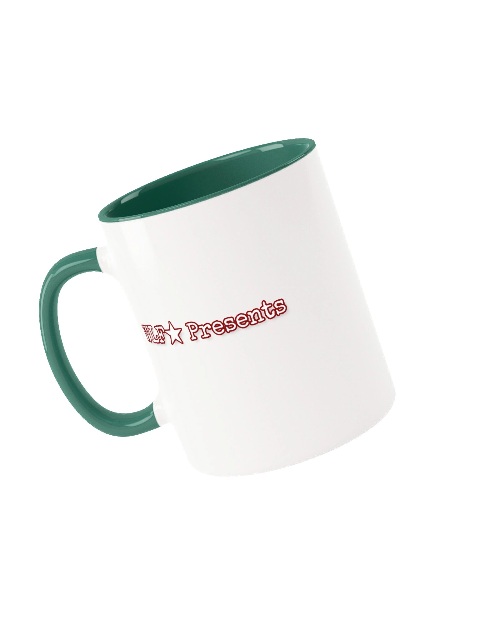 Happy Howlidays Mug product image (6)