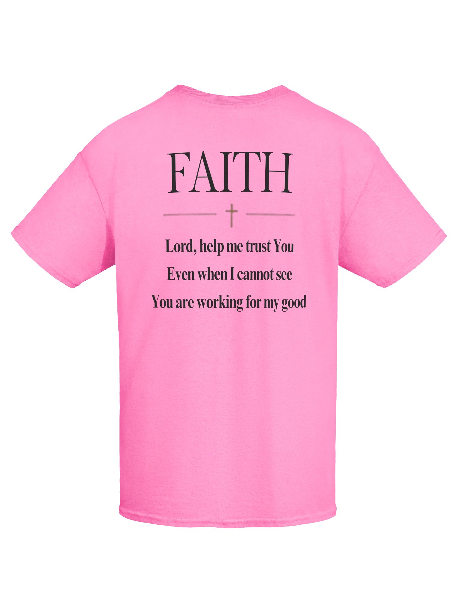 IPFYT Faith Tee product image (74)