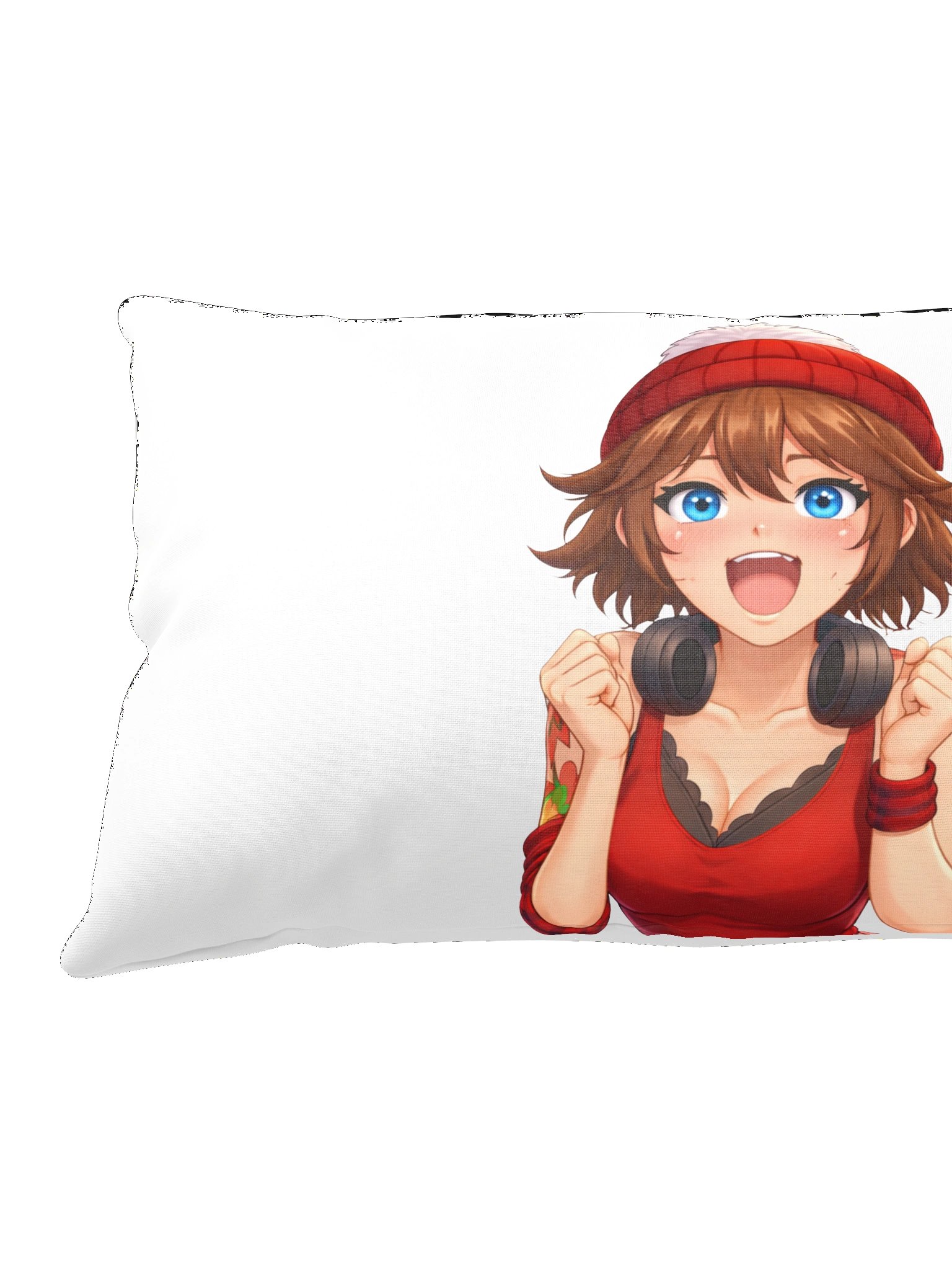 TattooPlays Pillow product image (3)