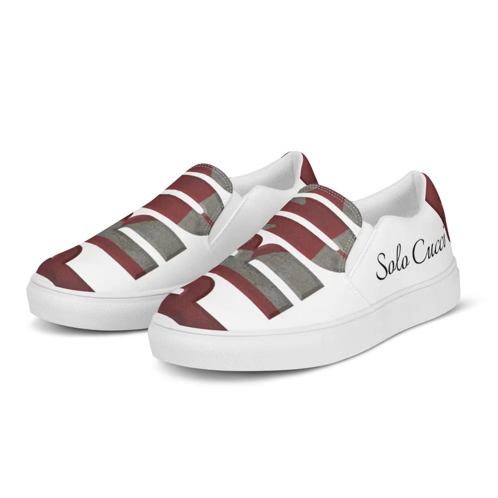 Canada Proud Slip-Ons product image (3)