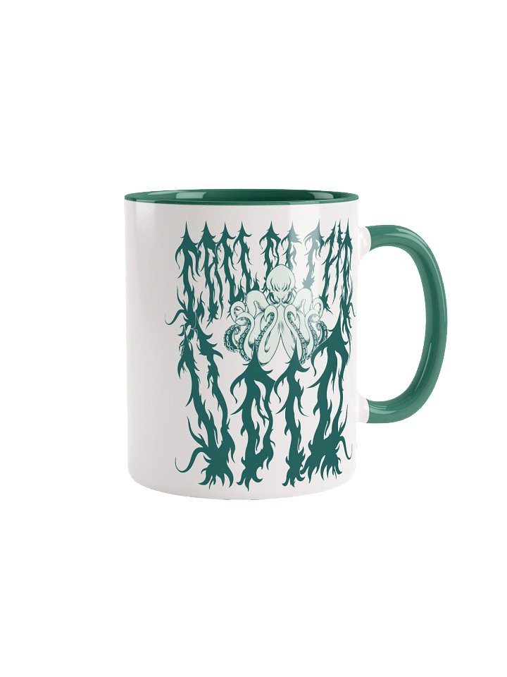 CotV - Mug product image (5)