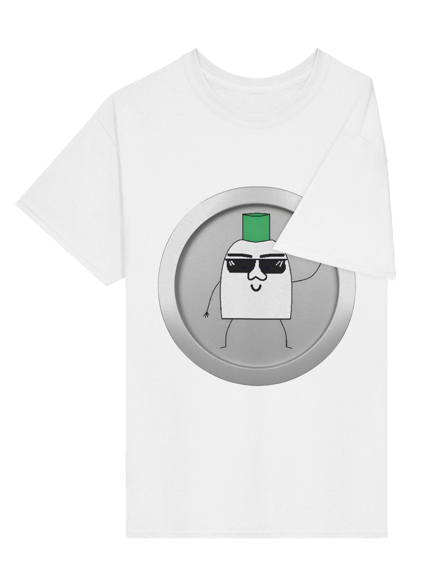Ranch Nation T-Shirt product image (3)