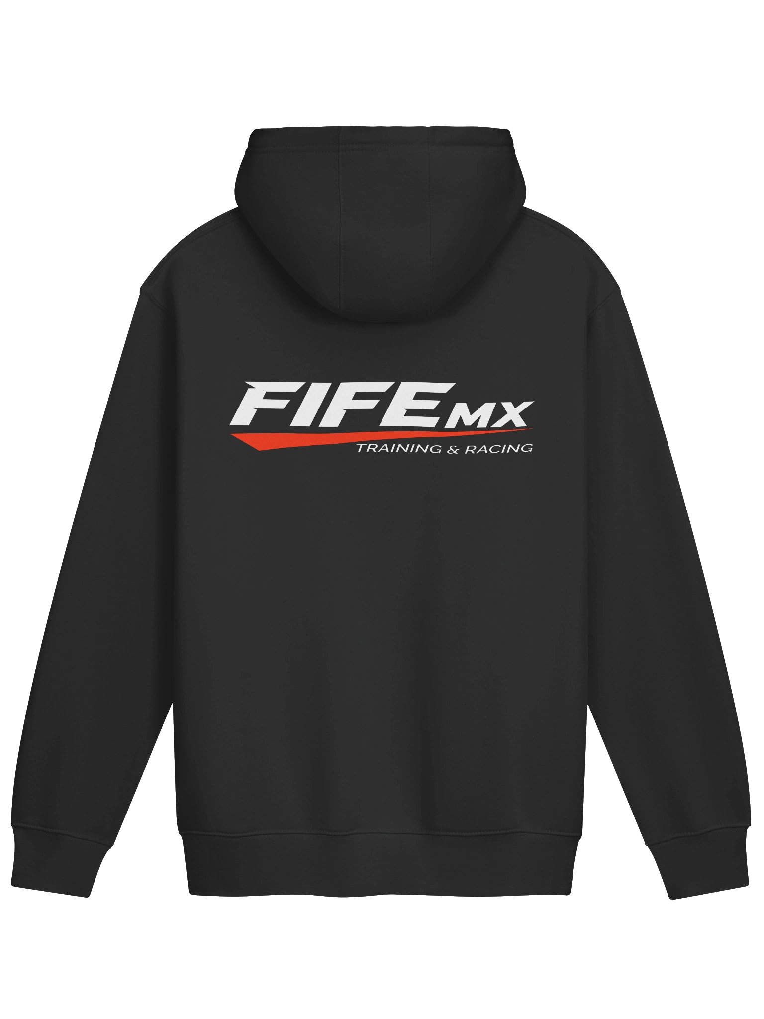 Fife MX OG Hoodie product image (1)