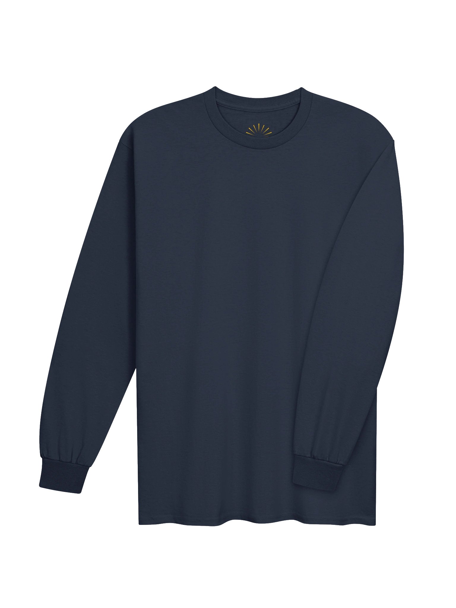 SUN Lightweight Long-Sleeve Tee product image (7)