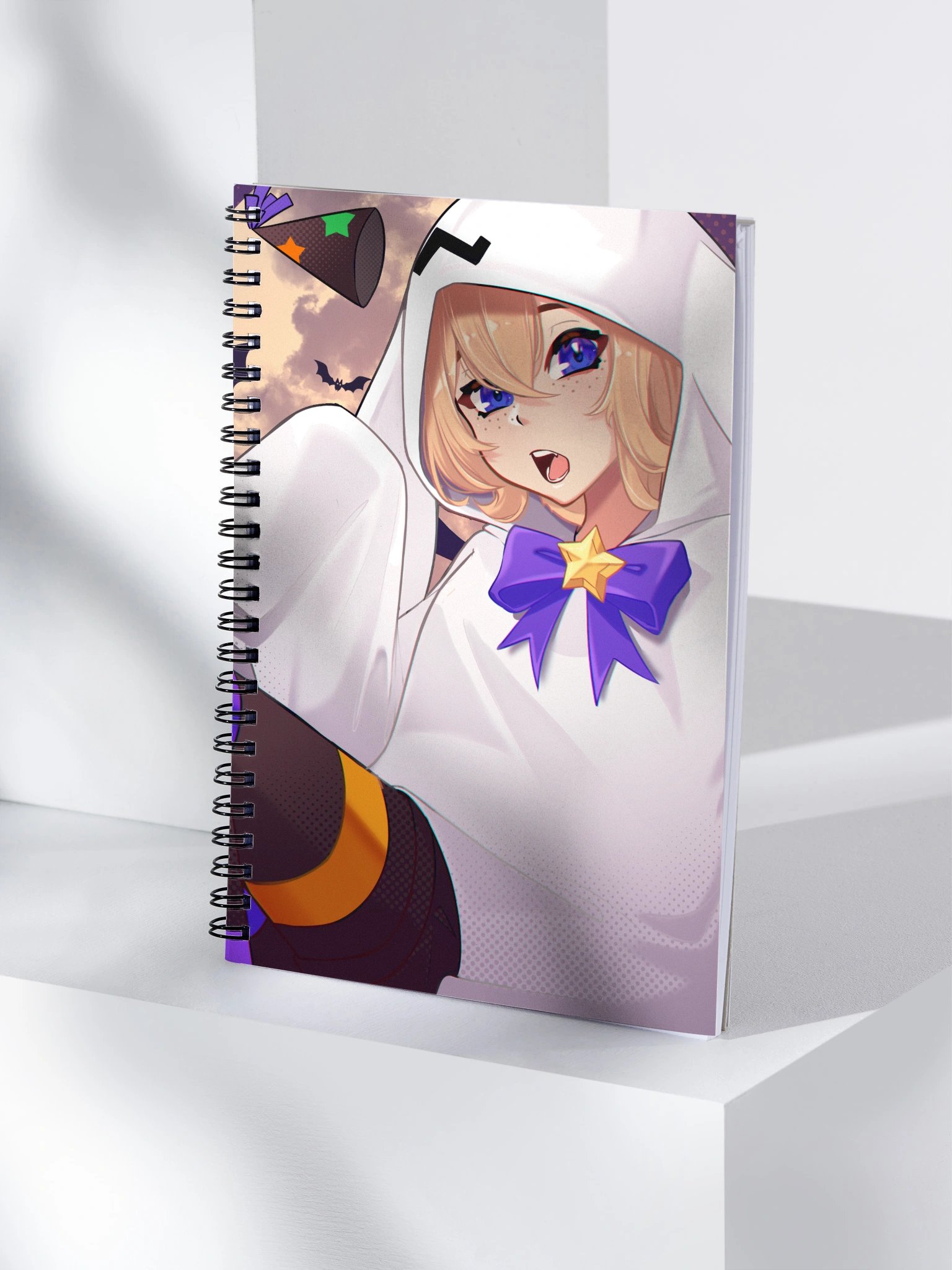 Stellaween Notebook product image (4)