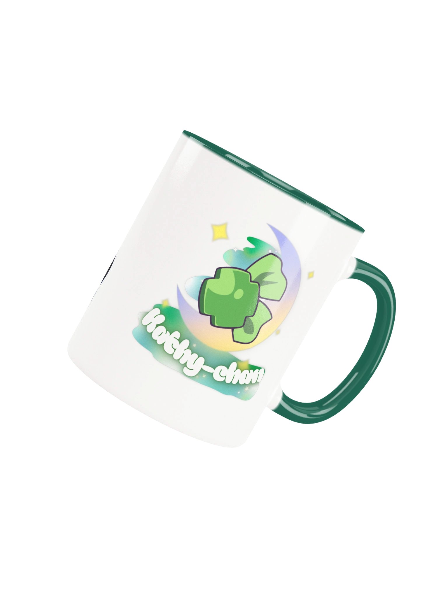 Kathy-chan's Tea Time Mug product image (19)