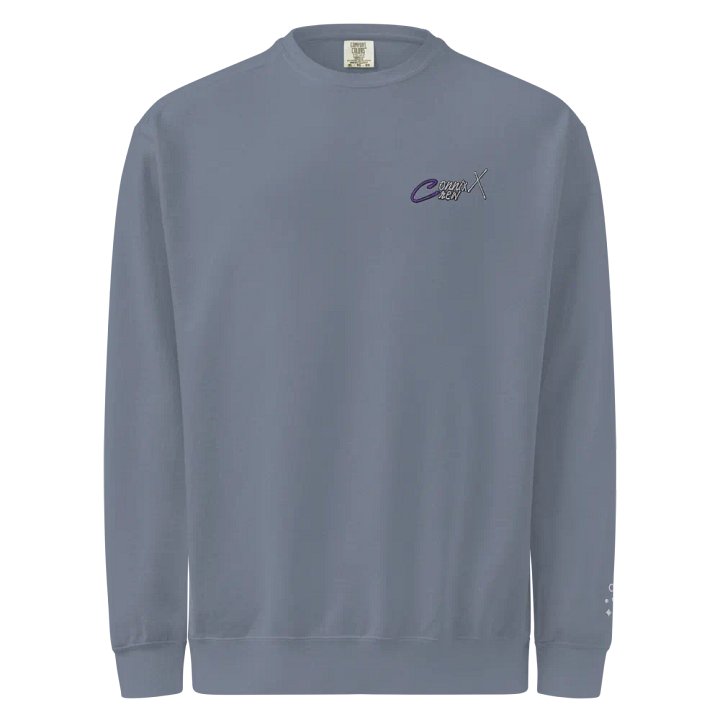 Connix Crew Dynamic Sweatshirt product image (8)