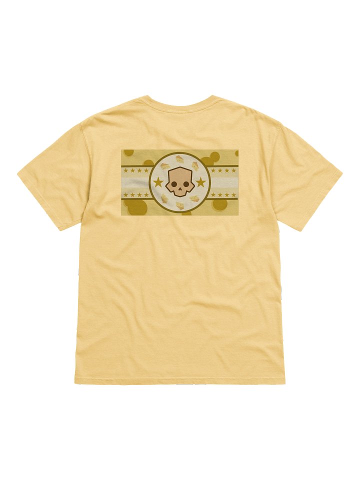 Cheesediver Flag Shirt product image (2)